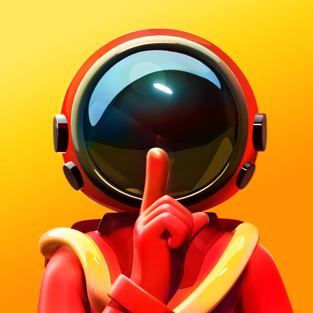 Super Sus - Games App | MWM