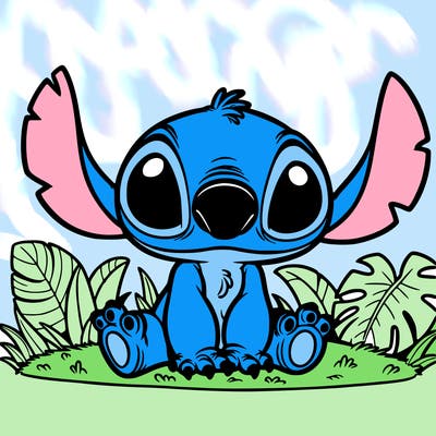stitch