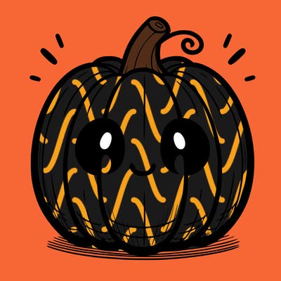 pumpkin
