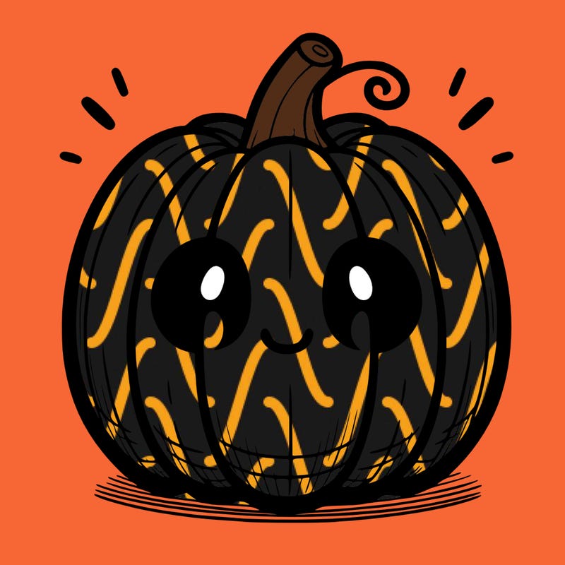 pumpkin