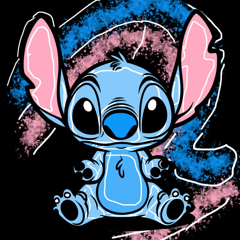 stitch