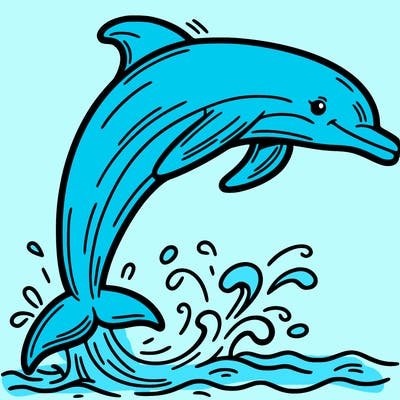 dolphin