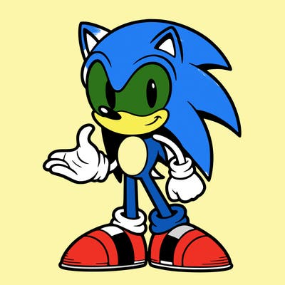 sonic