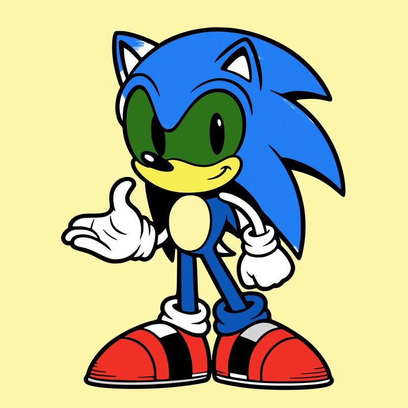 sonic