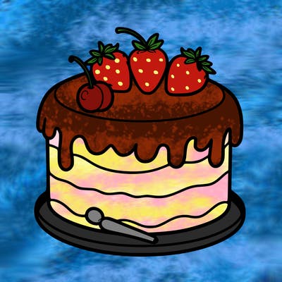 cake