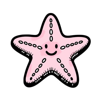 starfish