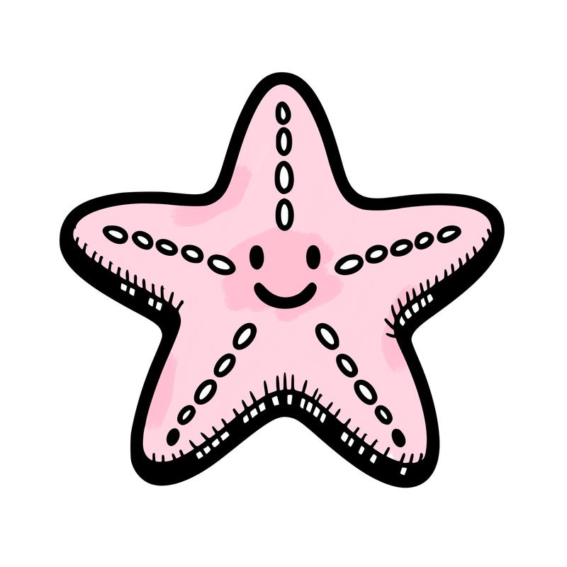 starfish