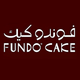 Cake Fundo | فوندو كيك