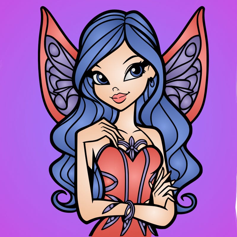 winx club