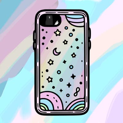 phone case
