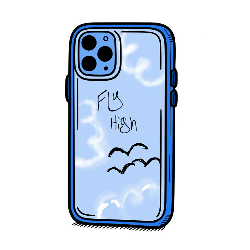 phone case