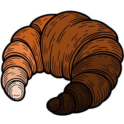 croissant