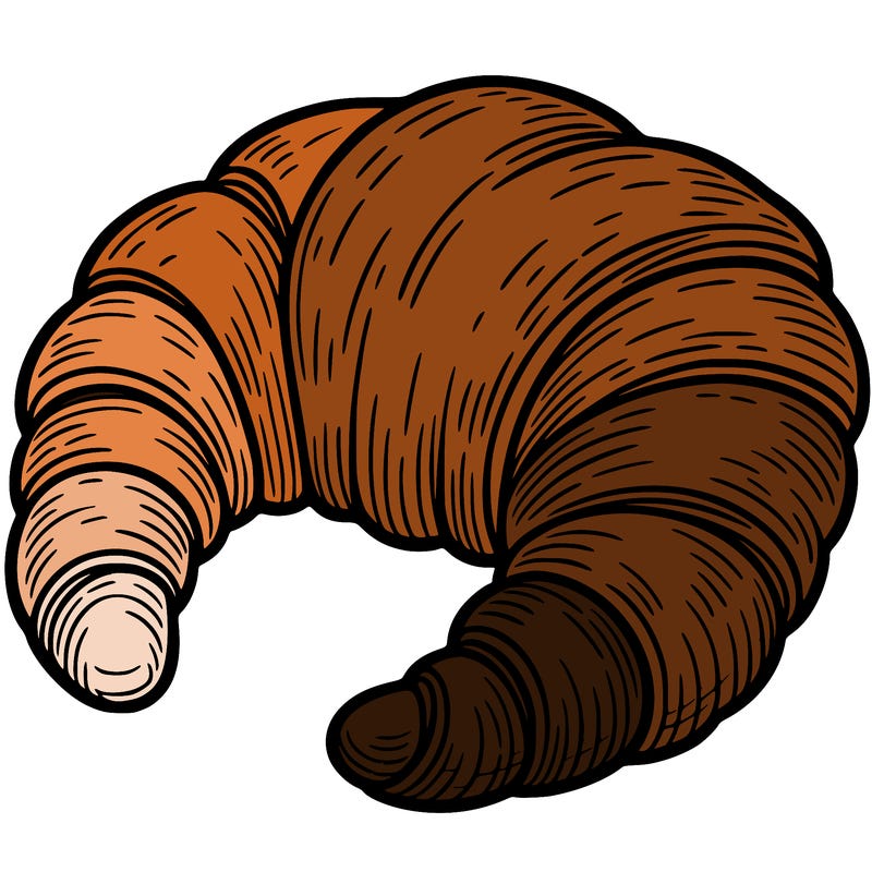 croissant