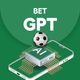 BetGPT - Betting App