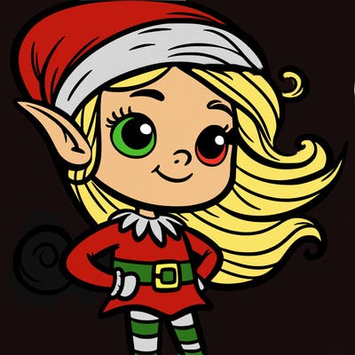 elf