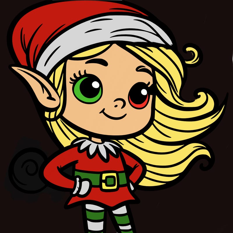 elf