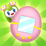 My Tamagotchi Forever - App Icon