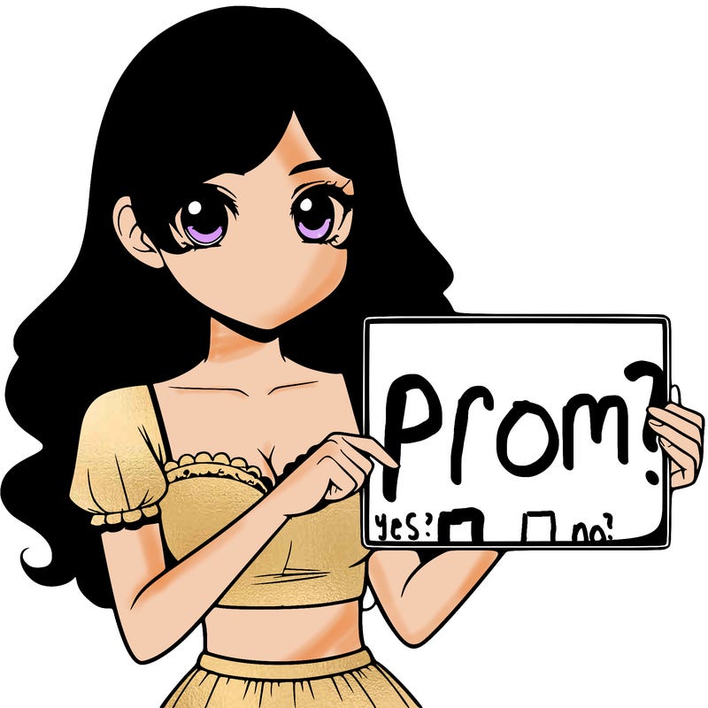 realistic pretty girl holding blank sign