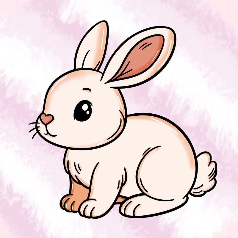 bunny