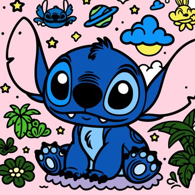 stitch