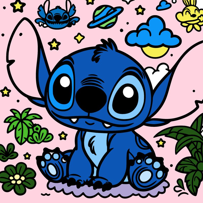 stitch