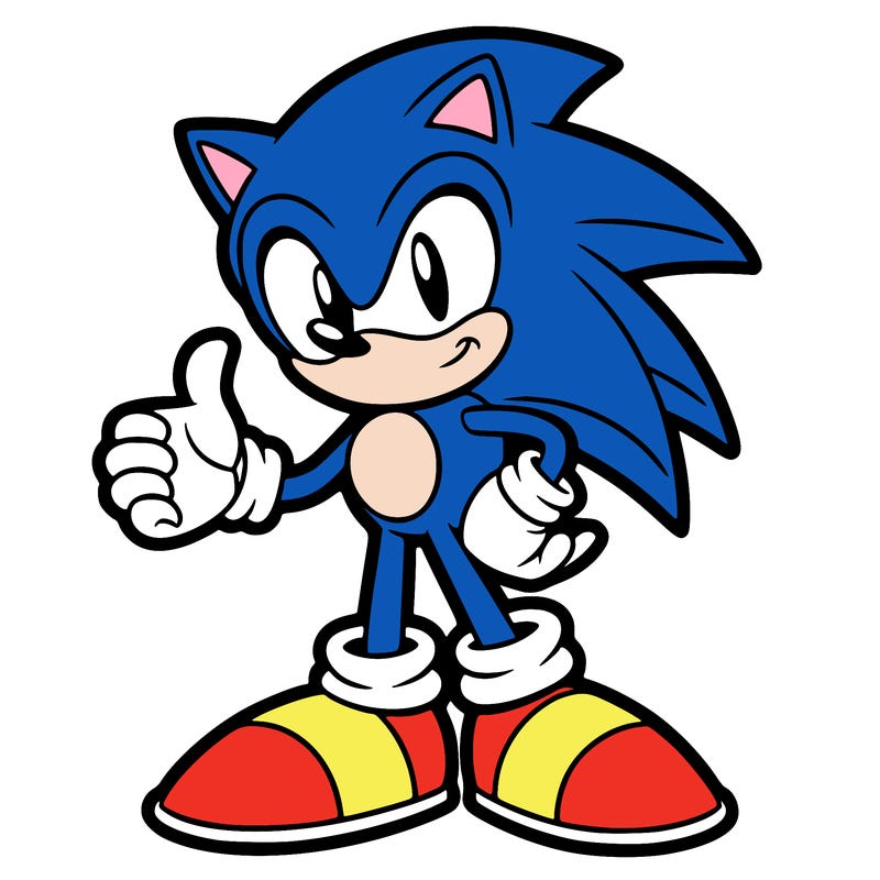 sonic