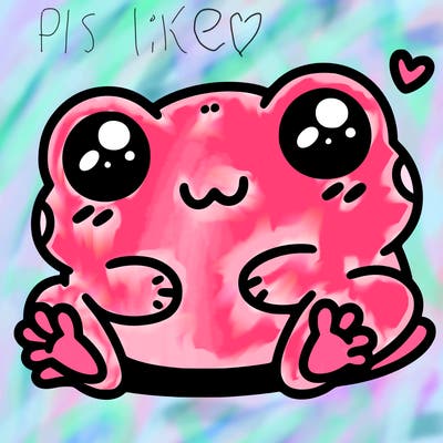 𝚔𝚊𝚠𝚊𝚒𝚒 𝚏𝚛𝚘𝚐