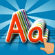 LetraKid PRO: Kids Writing ABC
