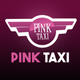 Pink Taxi Nova