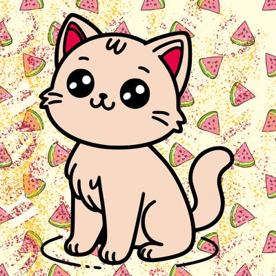 cat