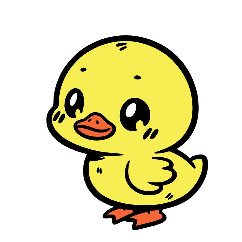 ducky