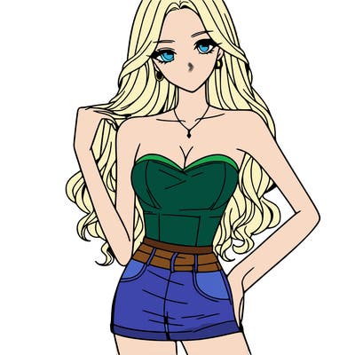 model