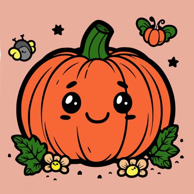 pumpkin