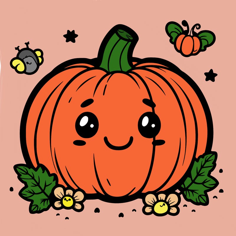 pumpkin