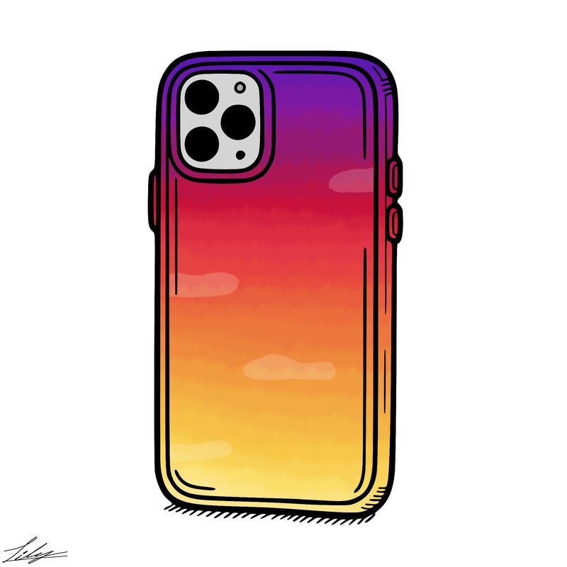 phone case