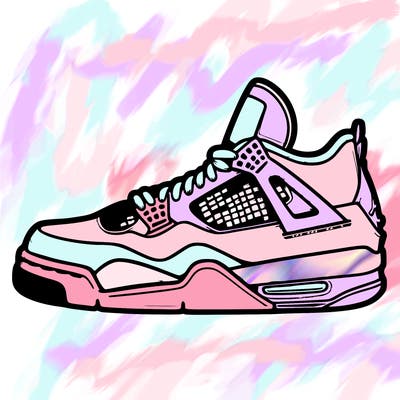 jordan 4