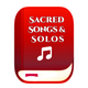 Sacred Songs & Solos (Offline)