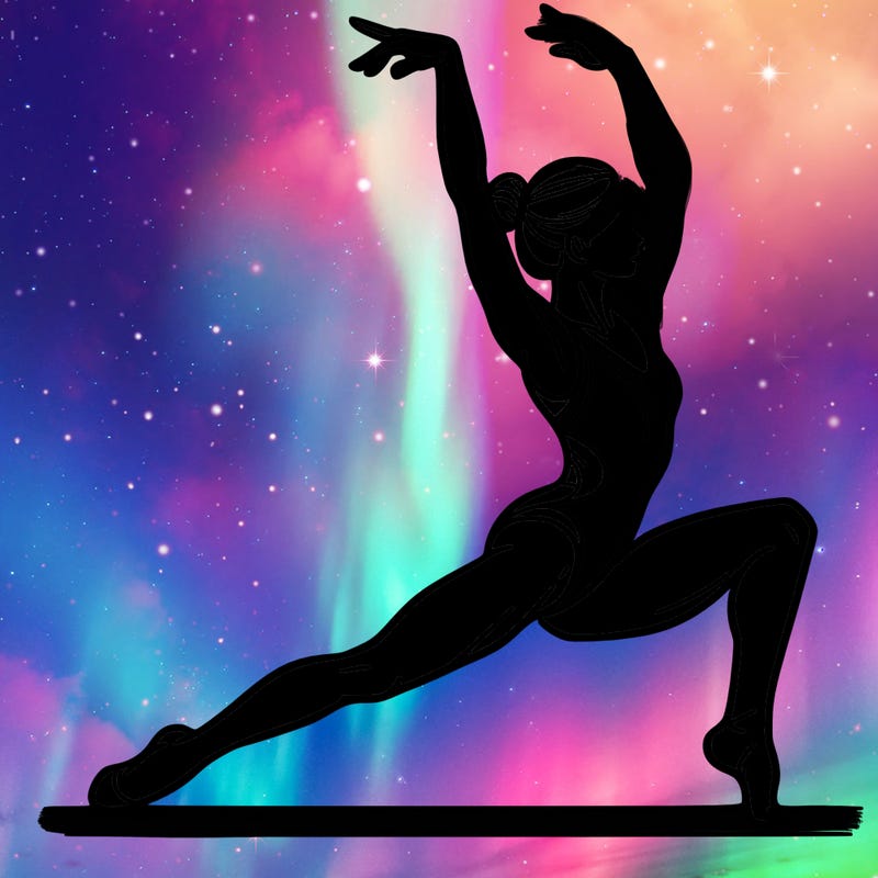 women's artistic gymnastics