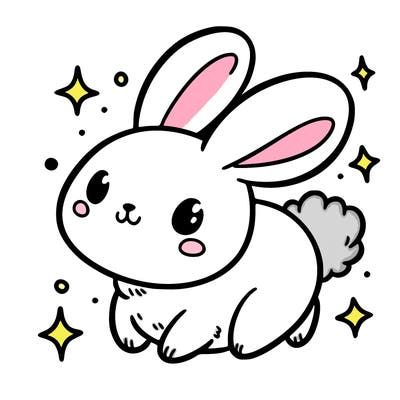 bunny
