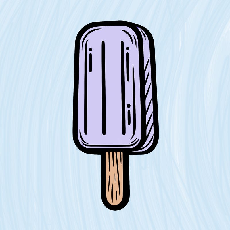 popsicle