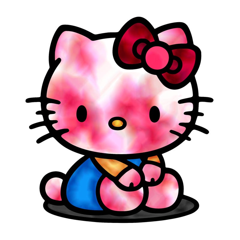 hello kitty