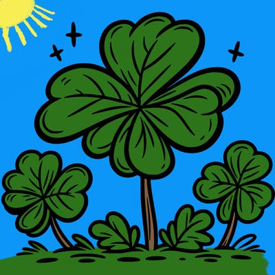 shamrock