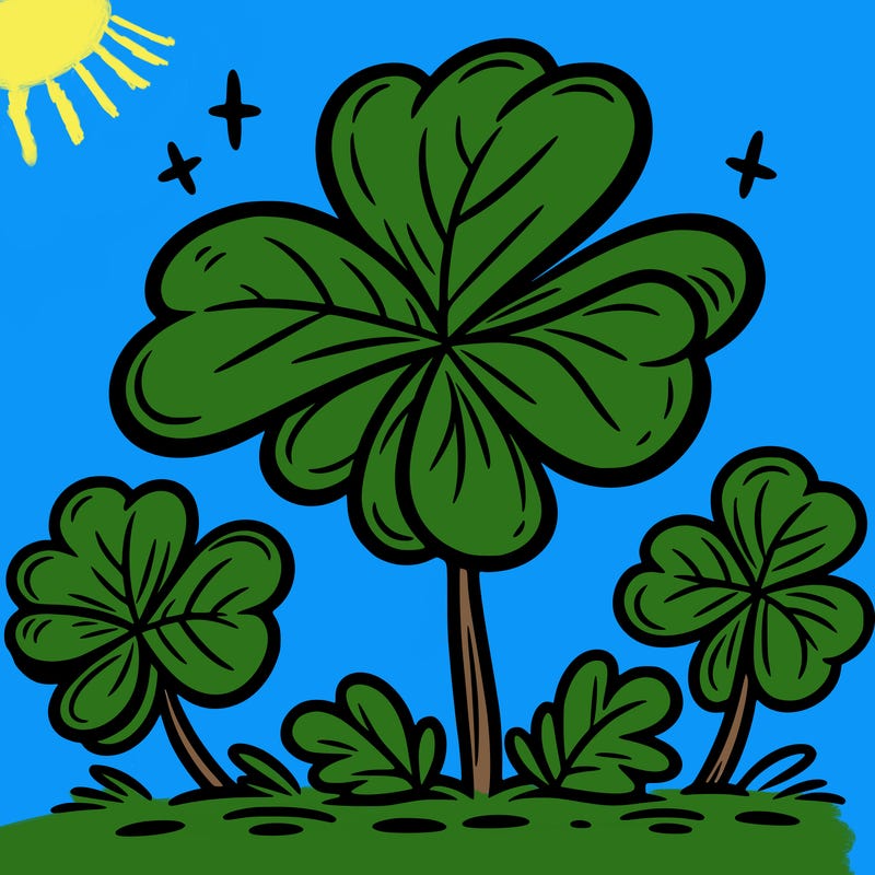 shamrock