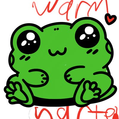 𝚔𝚊𝚠𝚊𝚒𝚒 𝚏𝚛𝚘𝚐