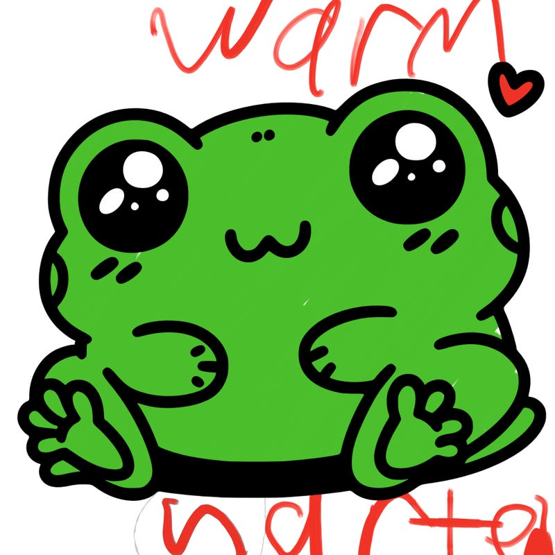 𝚔𝚊𝚠𝚊𝚒𝚒 𝚏𝚛𝚘𝚐