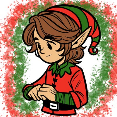 elf