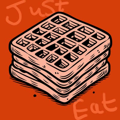 waffle