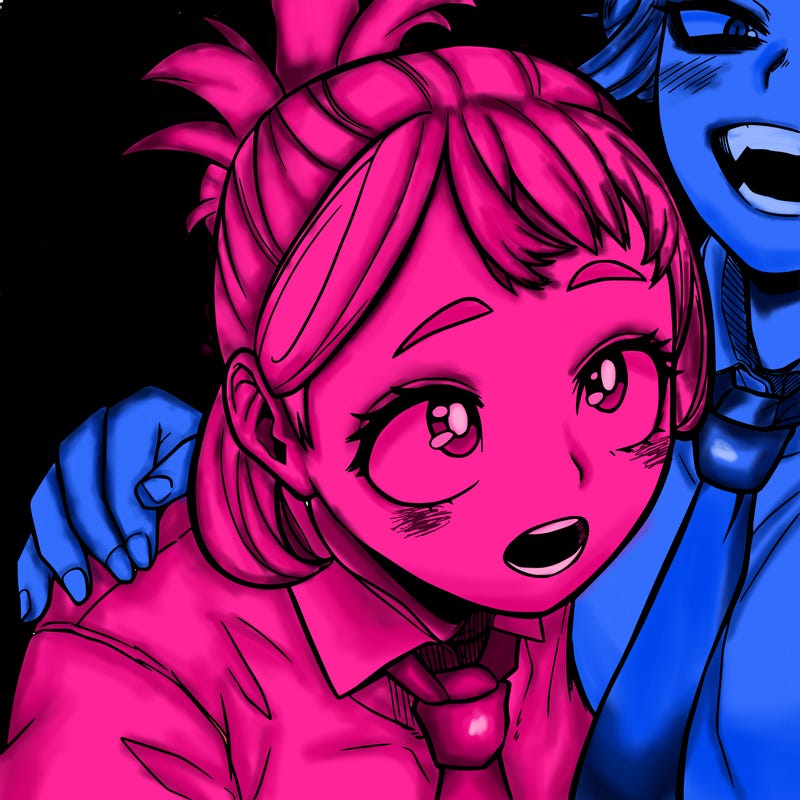 After