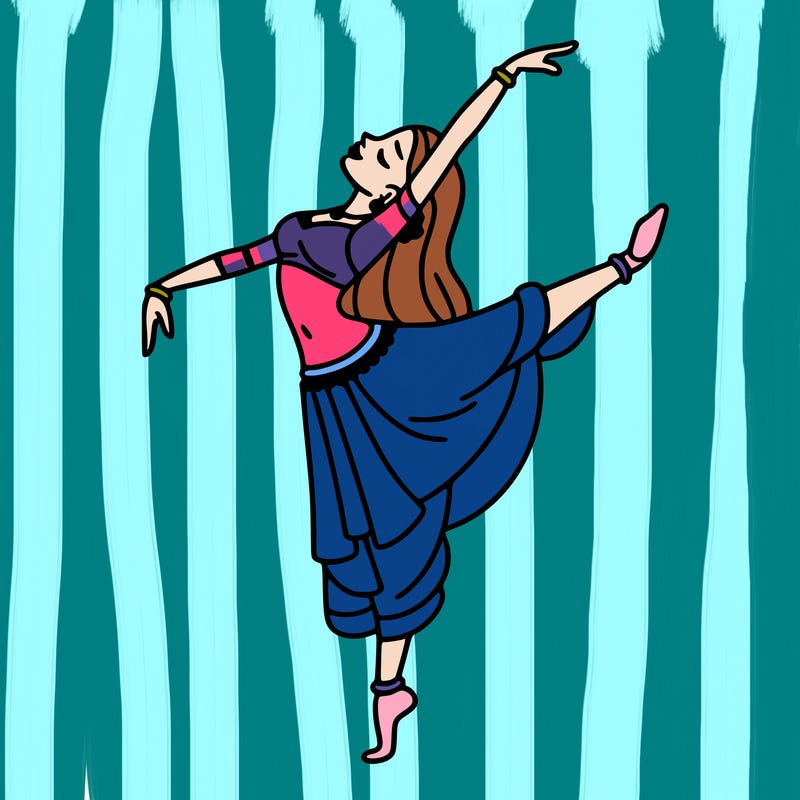dancer