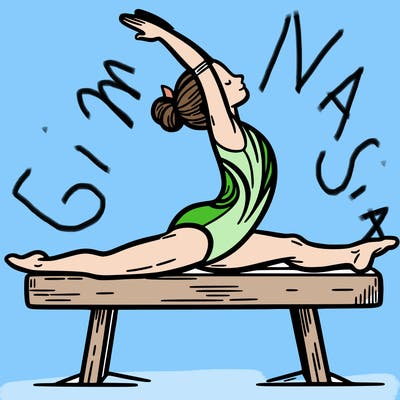 gymnastics
